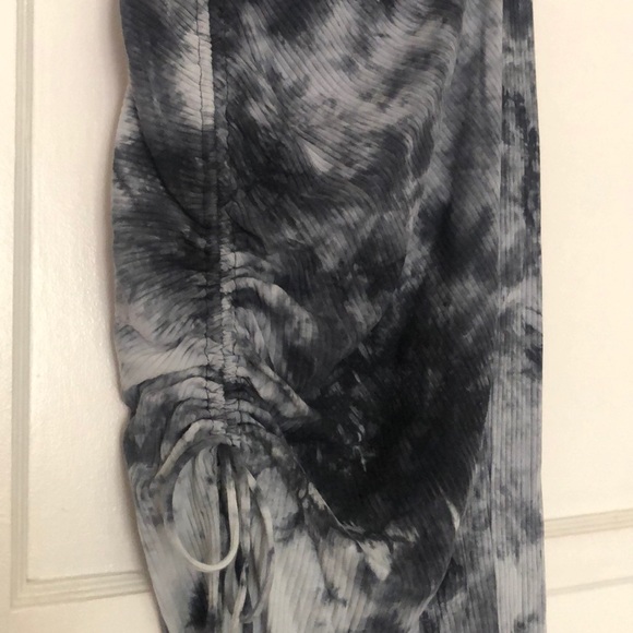 Princess Polly Ivana Tye Dye Midi Skirt - Picture 5 of 6